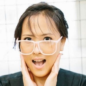 Meet your Posher, Mayumi